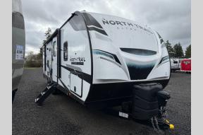 Used 2022 Heartland North Trail 26BHSS Photo