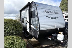 Used 2021 Jayco Jay Flight 154BH Photo