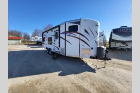 Used 2014 Forest River RV Work and Play Toro Photo