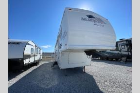 Used 2004 Forest River RV All American Sport 36 CKSS Photo