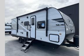 New 2025 Jayco Jay Flight SLX 235MBHW Photo