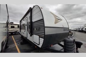 Used 2024 Wayfinder RV Go Play 26BHS Photo