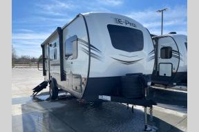 New 2025 Forest River RV Flagstaff E-Pro E19FBS Photo