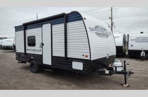 New 2025 Keystone RV Springdale Classic Mini 1700FQ Photo