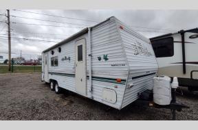 Used 2002 Fleetwood RV Wilderness 25Y Photo
