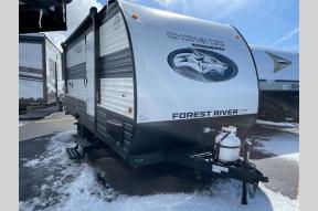 New 2025 Forest River RV WOLF PUP 16LP Photo