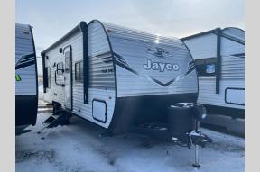 New 2025 Jayco Jay Flight SLX 210QBW Photo