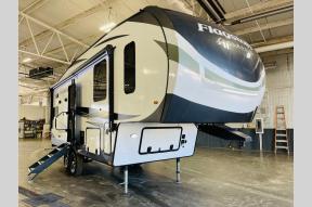 Used 2023 Forest River RV Flagstaff 524BBS Photo