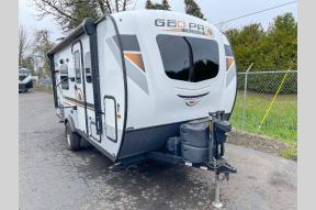 Used 2021 Forest River RV Rockwood GEO Pro G19FD Photo