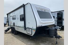 Used 2022 Forest River RV No Boundaries NB19.5 Photo