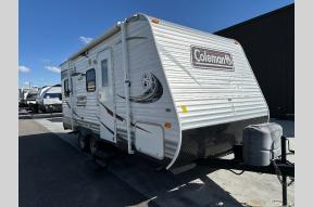 Used 2014 Dutchmen RV Coleman Expedition CTS192RD Photo