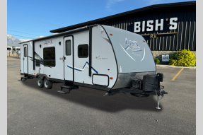 Used 2018 Coachmen RV Apex 288BHS Photo
