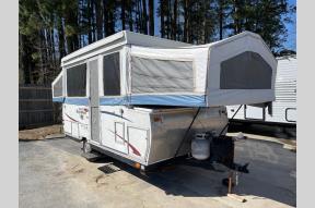 Used 2005 Rockwood HW-256 Photo