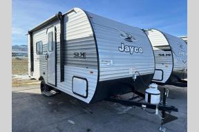 New 2025 Jayco Jay Flight SLX 170FQW Photo