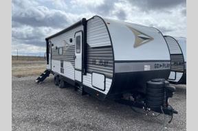 Used 2023 Wayfinder RV Go Play 26RLS Photo