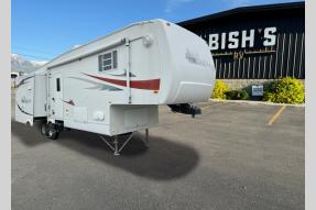 Used 2006 - Gulfstream 30FSKW Photo