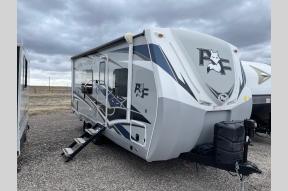 Used 2023 Northwood Arctic Fox North Fork 22G Photo