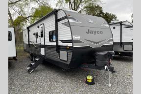 New 2023 Jayco Jay Flight 294QBS Photo