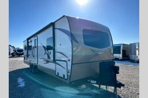 Used 2018 Forest River RV Rockwood Ultra Lite 2902WS Photo