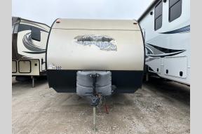 Used 2015 Forest River RV Cherokee 26DBH Photo