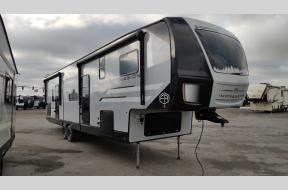 New 2025 Forest River RV Impression 330BH Photo