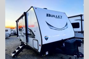 Used 2021 Keystone RV Bullet Crossfire 1800RB Photo