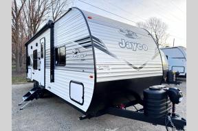 New 2025 Jayco Jay Flight SLX 260BH Photo