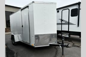 Used 2023 Look Trailers Pace PSCAB6.0X12SI12FF Photo