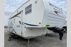 Used 2007 Forest River RV Rockwood 8280SS Photo