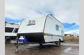 New 2025 Jayco Jay Feather Air 17BHSL Photo