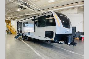New 2025 Forest River RV Vibe 2600BH Photo