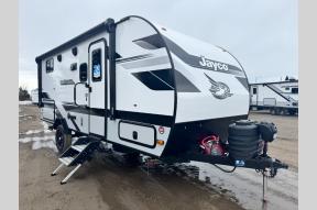 New 2025 Jayco Jay Feather Micro 199MBS Photo
