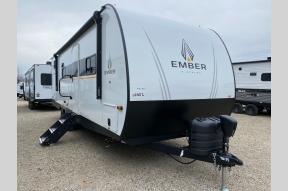 New 2024 Ember RV E-Series 26ETS Photo