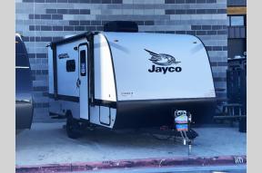 New 2025 Jayco Jay Feather Air 17BHSL Photo