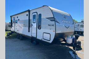 New 2025 Jayco Jay Flight SLX 262RLS Photo