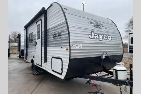 New 2025 Jayco Jay Flight SLX 170FQ Photo