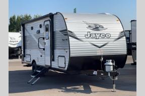 New 2025 Jayco Jay Flight SLX 197MBW Photo