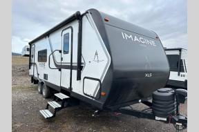 New 2025 Grand Design Imagine XLS 23LDE Photo