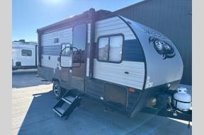 Used 2022 Forest River RV Cherokee Wolf Pup 16BHS Photo
