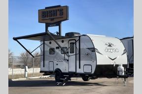 New 2025 Jayco Jay Flight SLX 160LKW BAJA-G Photo
