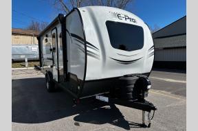 New 2025 Forest River RV Flagstaff E-Pro E20FBS Photo