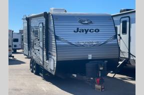Used 2021 Jayco Jay Flight SLX Western Edition 224BHW BAJA Photo
