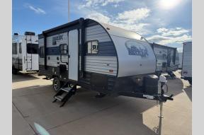 Used 2021 Forest River RV Cherokee Wolf Pup 16TS Photo
