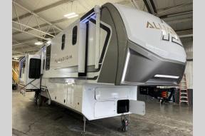 New 2025 Alliance RV Paradigm 382RK Photo