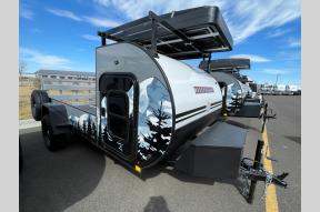 New 2025 Modern Buggy RV MOD BUG 125TH Photo