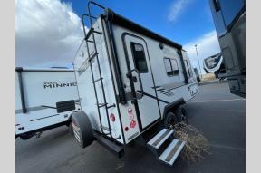 Used 2021 Winnebago Industries Towables Micro Minnie 1708FBS Photo