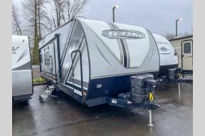Used 2021 Forest River RV Stealth QS2616G Photo