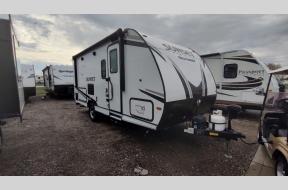 Used 2022 CrossRoads RV Sunset Trail 188BH Photo