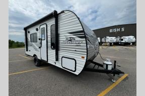 New 2025 Jayco Jay Flight SLX 175FQ Photo