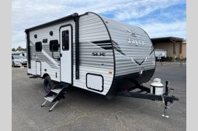 New 2025 Jayco Jay Flight SLX 160LK Photo